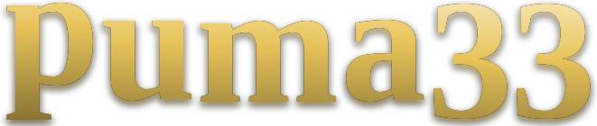 puma33 logo